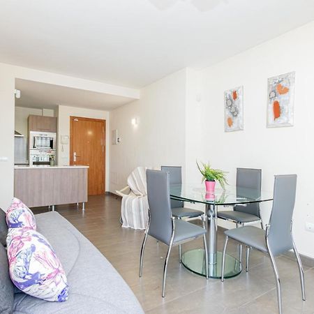 Apart-Rent Apartamento Mimoses 0063 Empuriabrava Εξωτερικό φωτογραφία