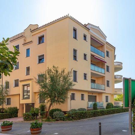 Apart-Rent Apartamento Mimoses 0063 Empuriabrava Εξωτερικό φωτογραφία