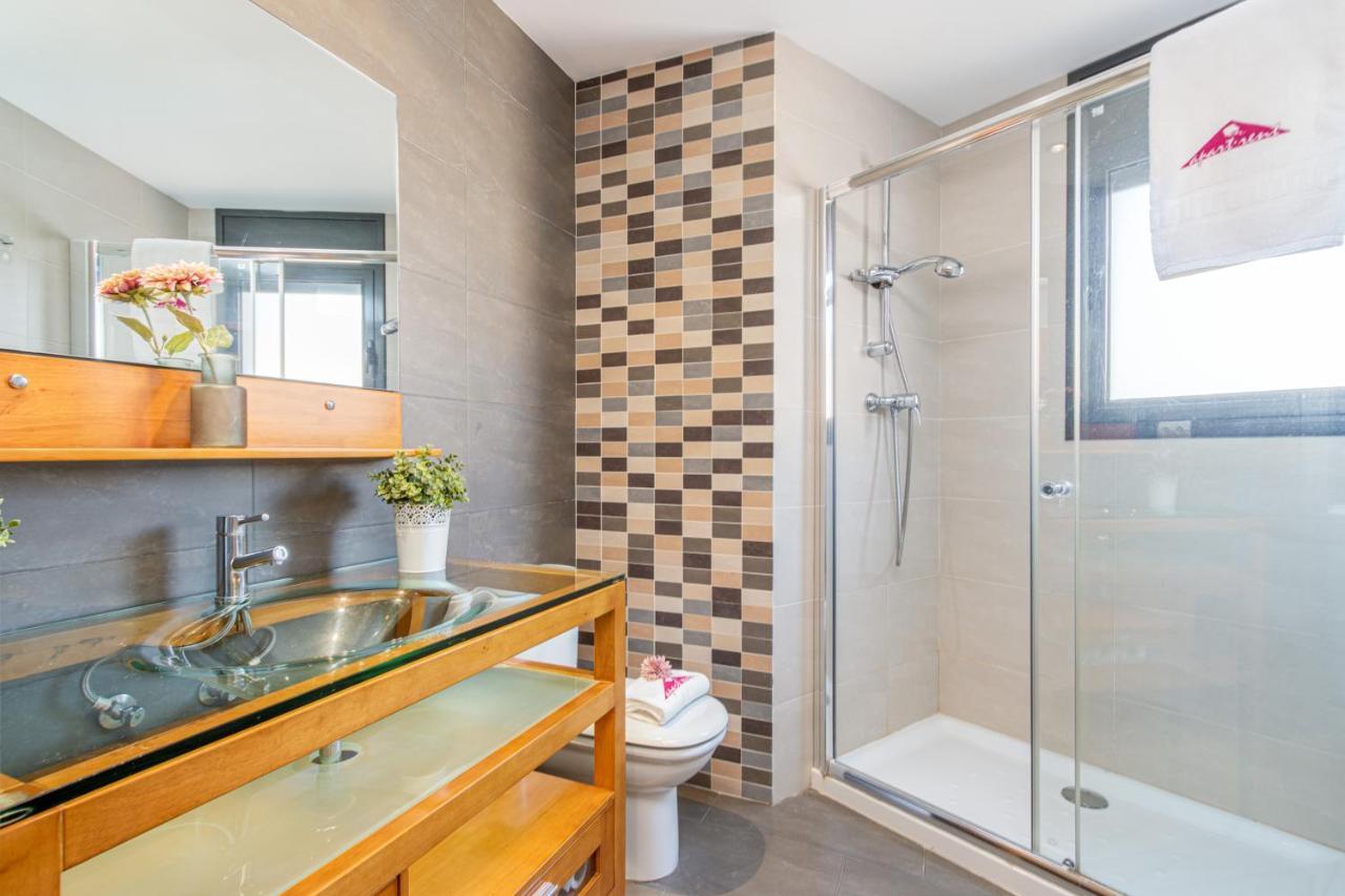 Apart-Rent Apartamento Mimoses 0063 Empuriabrava Εξωτερικό φωτογραφία
