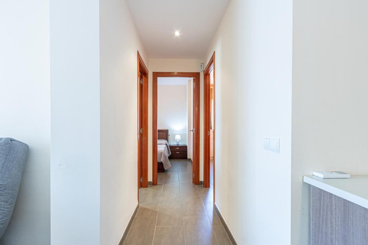 Apart-Rent Apartamento Mimoses 0063 Empuriabrava Εξωτερικό φωτογραφία